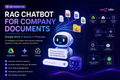 AI RAG Chatbot for Company Documents using Google Drive, Gemini &amp; Pinecone (n8n Workflow)